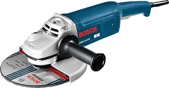 BOSCH博世工具GWS 20-230角磨機